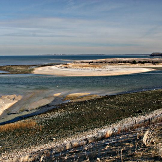 Nissequogue River State Park