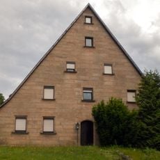 Ehem. Bauernhof in Röthenbach bei Sankt Wolfgang (D-5-76-151-125)