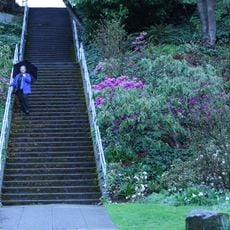 Streissguth Gardens