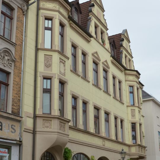 Bürgermeisterstraße 4