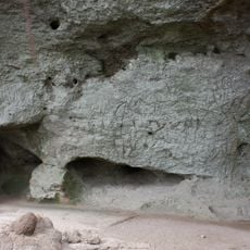 Angono Petroglyphs