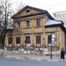 Maison Chtchelokov