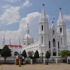 Basilica of Our Lady of Good Health