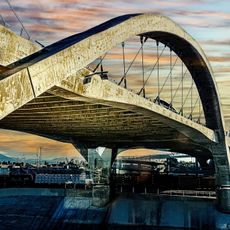 Sixth Street Viaduct