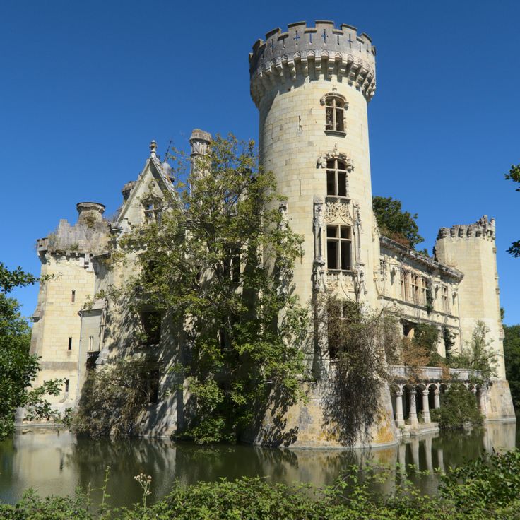 Mothe Chandeniers Slot