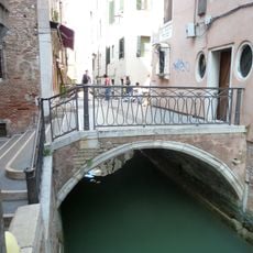 Ponte delle Beccarie