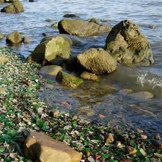 Glass Beach