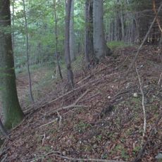 Wehranlage Mühlbachgraben