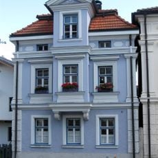 Wohnhaus