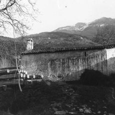 Church of St. Maria de l'Illa