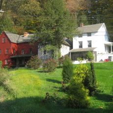 Embreeville Historic District