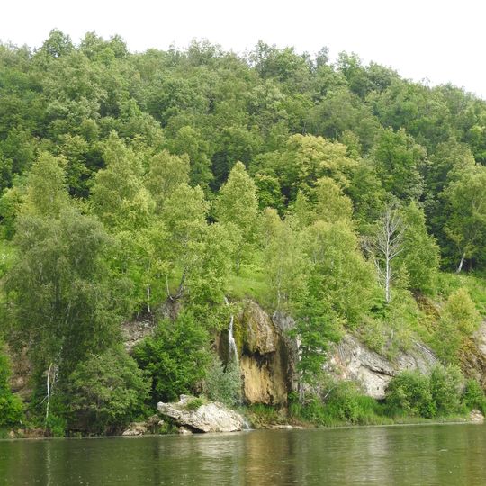 Абҙан шарлауығы