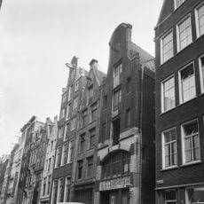 Beursstraat 31, Amsterdam