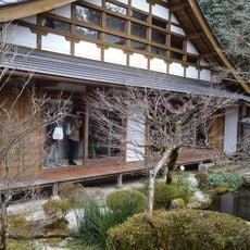 Hōsen-in Temple