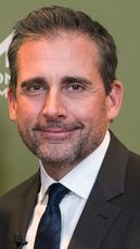 Steve Carell