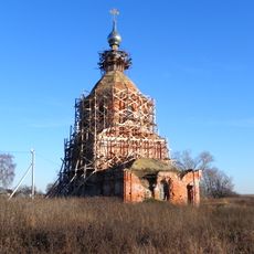 Церковь Василия Великого (Кистыш)