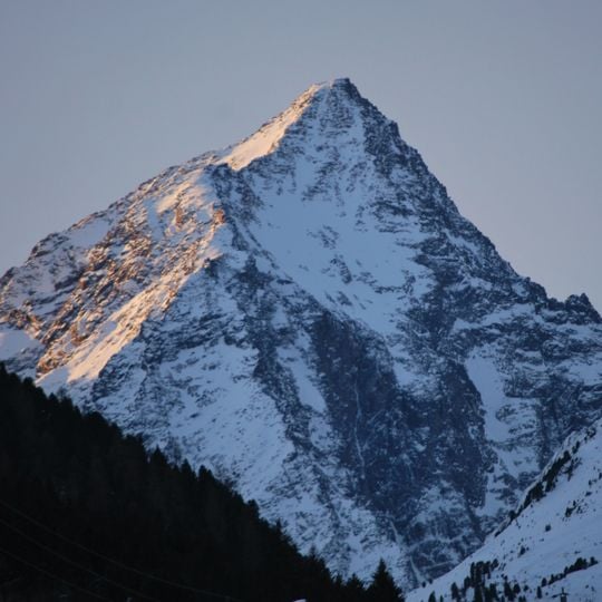 Lüsener Fernerkogel