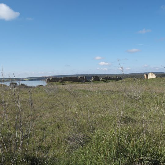 San Cebrián de Castro