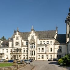 Schloss Hasperde