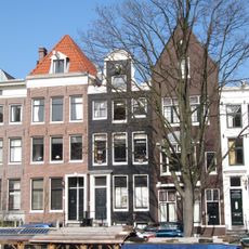 Achtergracht 31, Amsterdam
