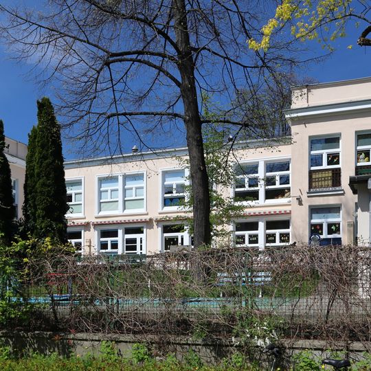 Przedszkole Specjalne nr 208