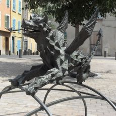 Grand Dragon