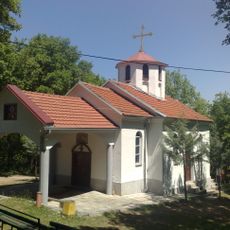 Манастир „Свети Архангел Гаврил“ - Зелениково