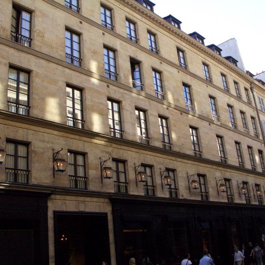 Hôtel de France et de Choiseul