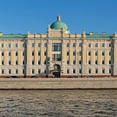 Софийская набережная 26/1 c1