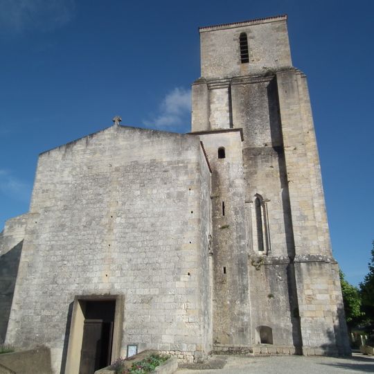 Église Saint-Pierre de Royan