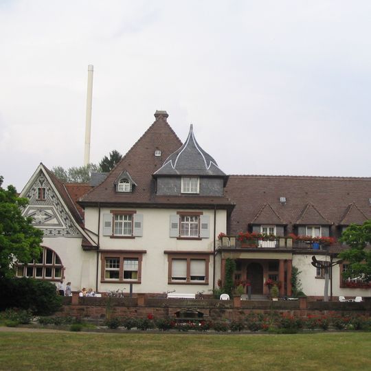 Villa Eulenhorst