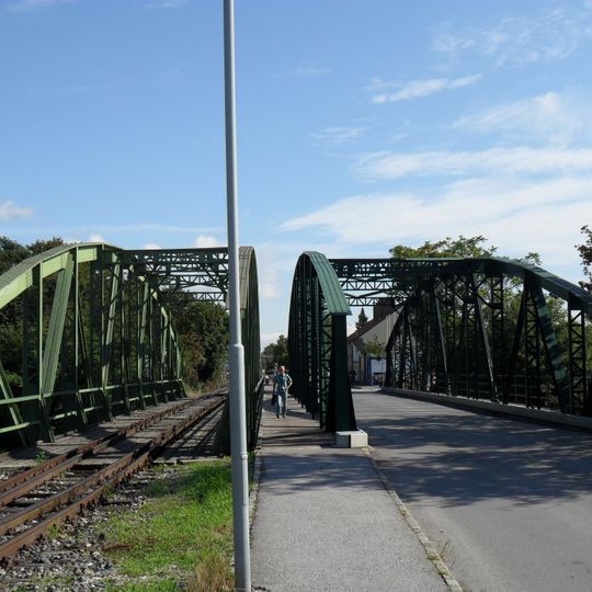 Elisabethbrücke