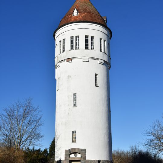 Nordborg Vandtårn
