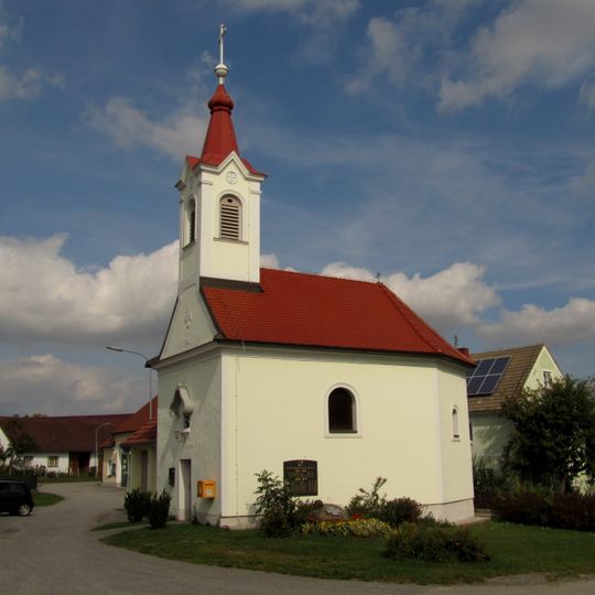 Ortskapelle Brunn