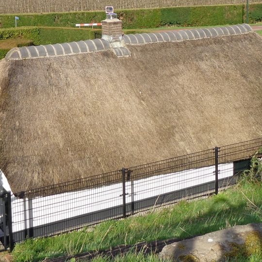 Repelsestraat 9, Neerijnen