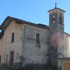 Oratorio di San Secondo