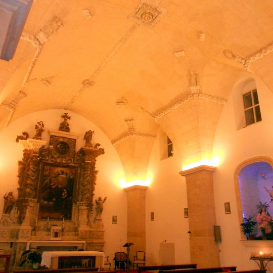 Chiesa SS. Annunziata