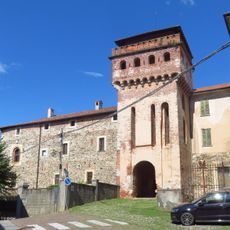 Castello di Vergano