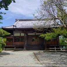 黙仙寺