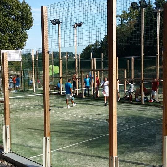 Tennis Park de Marseille