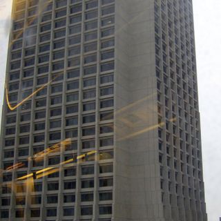 Patrick V. McNamara Federal Building