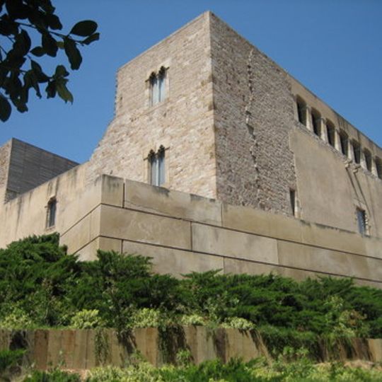 Castillo de Cornellá