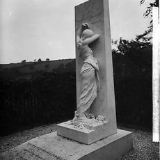 W. R. H. Powell Memorial