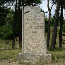 Bauernschlachtdenkmal Bad Frankenhausen