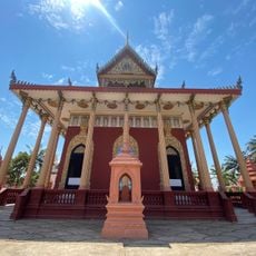 Wat Kaeo Phichit
