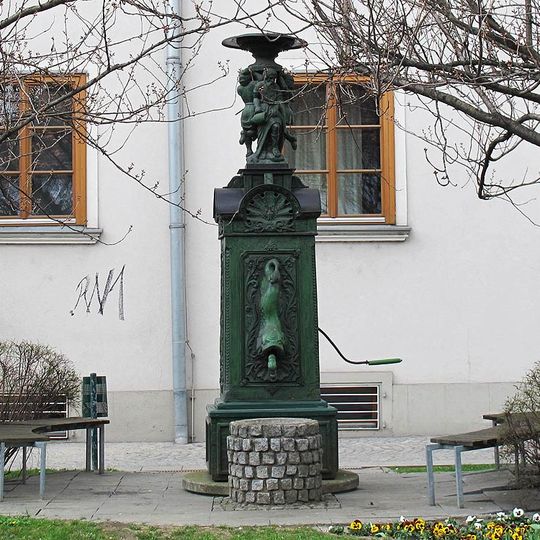 Brunnen