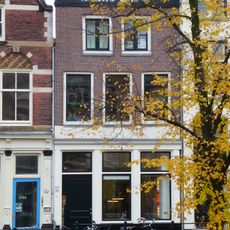 Oudegracht 44, Utrecht