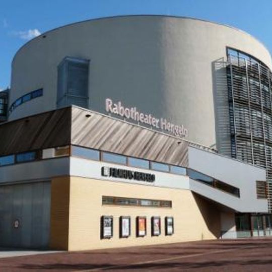 Schouwburg Hengelo