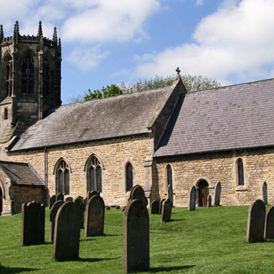 Church of All Saints
