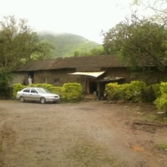 Sardar Kanhoji Jedhe Vada